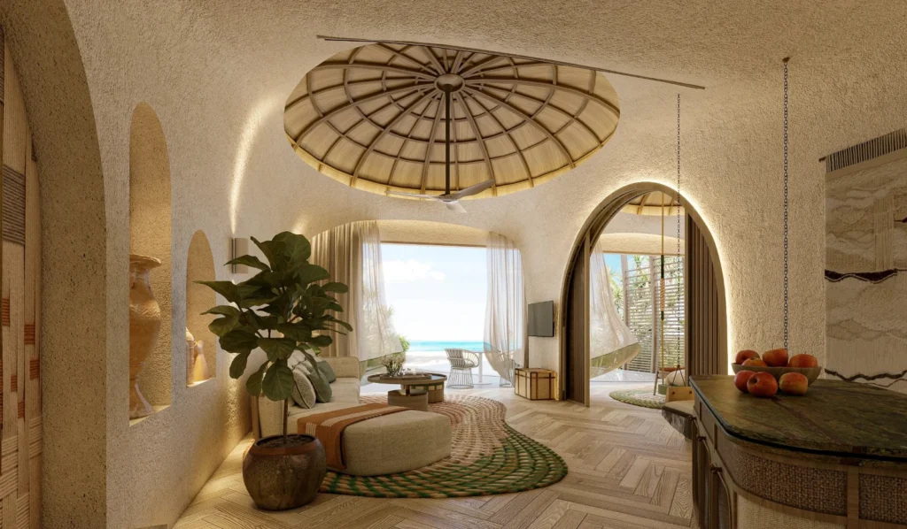 Aura Maldives