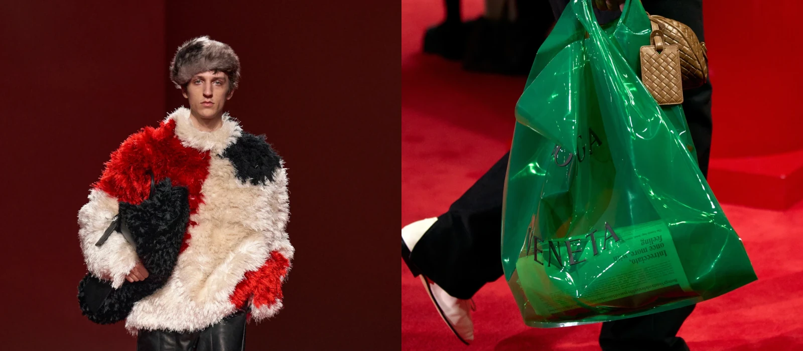 Bottega Veneta Winter 2026