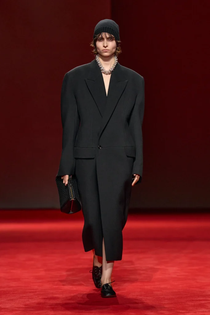 Bottega Veneta Winter 2026