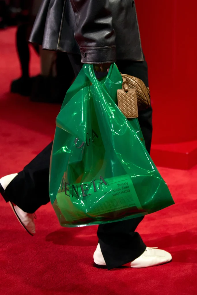 Bottega Veneta Winter 2026