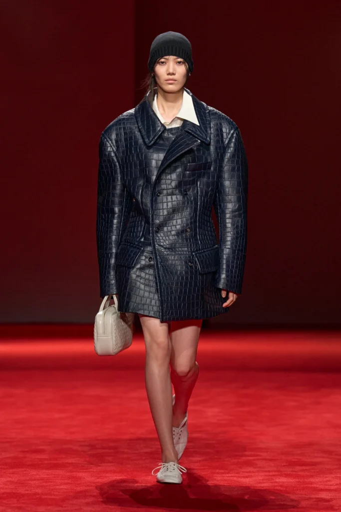 Bottega Veneta Winter 2026