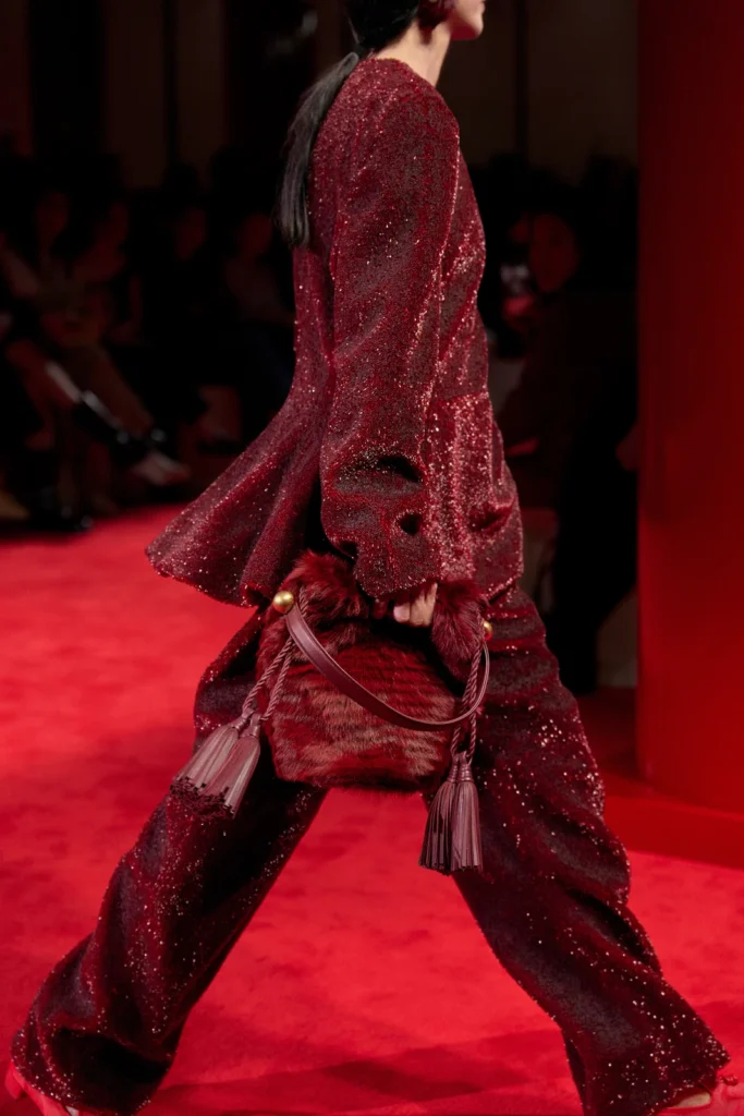Bottega Veneta Winter 2026
