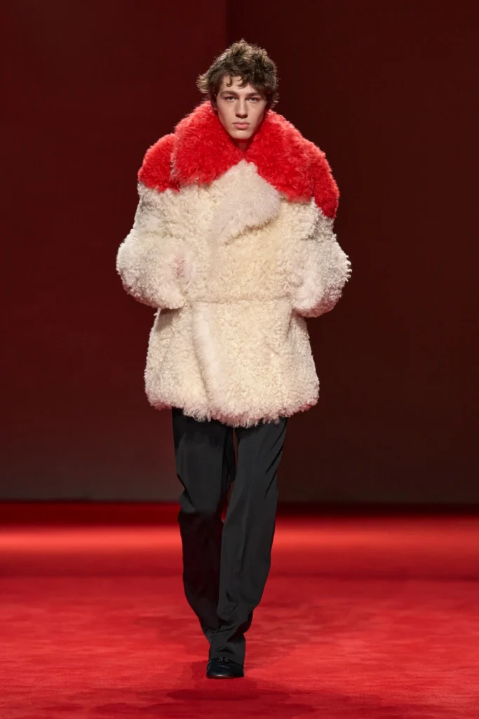 Bottega Veneta Winter 2026