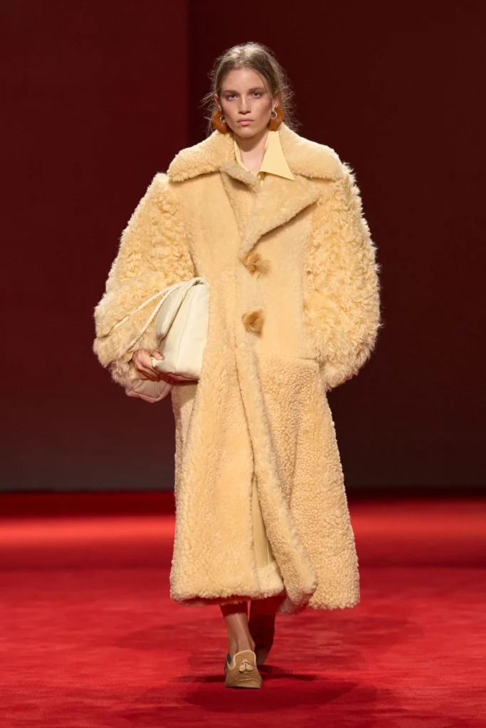 Bottega Veneta Winter 2026