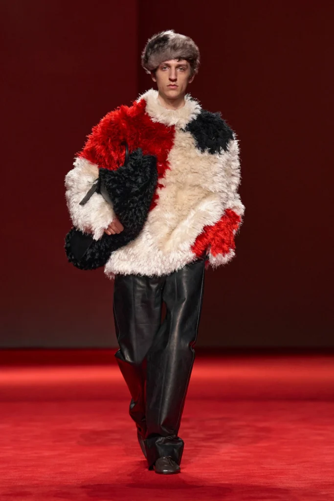 Bottega Veneta Winter 2026