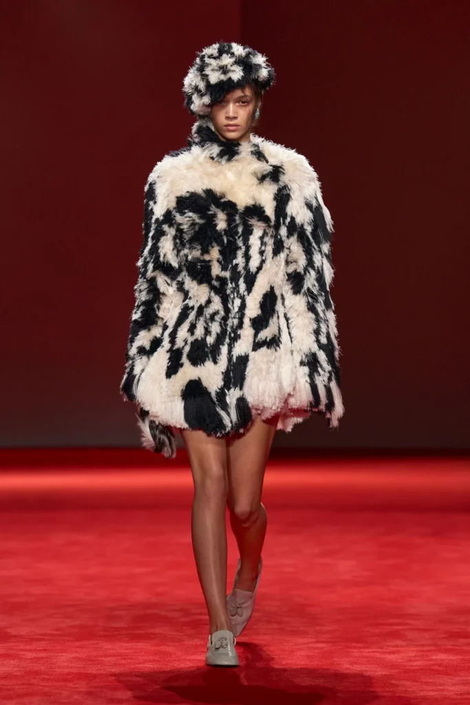 Bottega Veneta Winter 2026