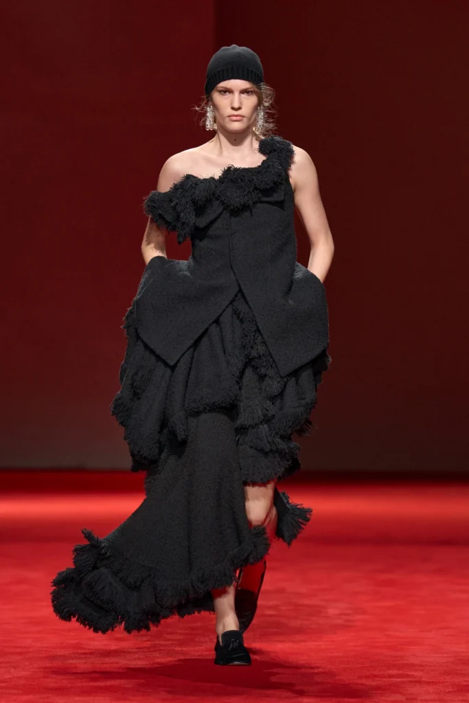 Bottega Veneta Winter 2026