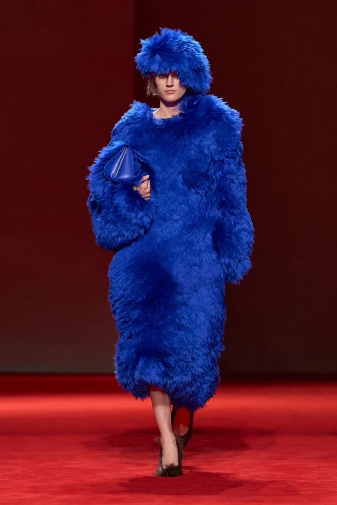 Bottega Veneta Winter 2026