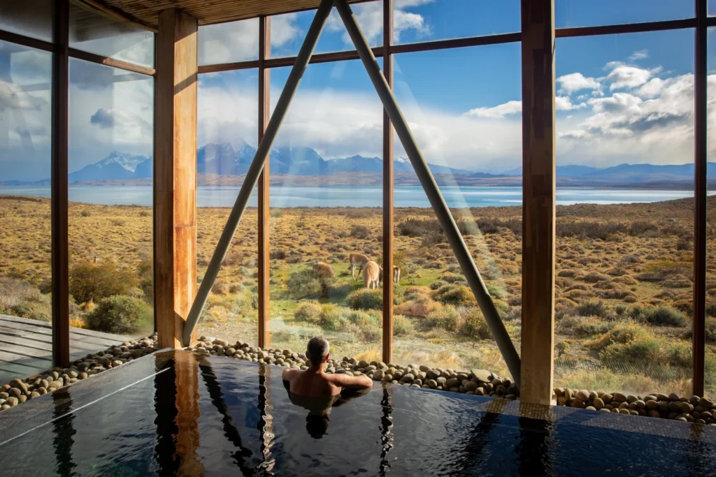 Beckons Group Lodges