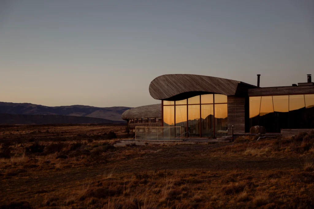 Beckons Group Lodges