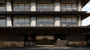 Capella Kyoto