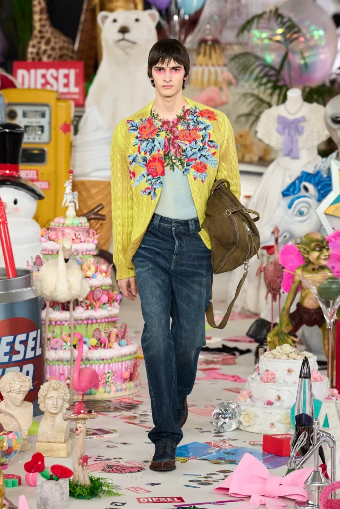 Diesel Fall Winter 2026