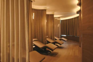 Fairmont Mumbai Spa & Longevity