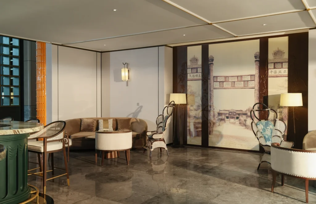 Fusion Collection opens Grand Royal Riverside Hue, its first property in Vietnam's imperial city 3 Grand Royal Riverside Hue Vietnam