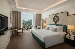 Grand Royal Riverside Hue Vietnam