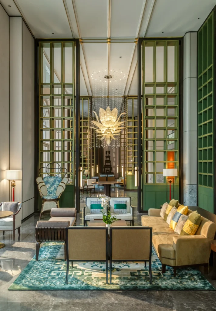 Fusion Collection opens Grand Royal Riverside Hue, its first property in Vietnam's imperial city 1 Grand Royal Riverside Hue Vietnam