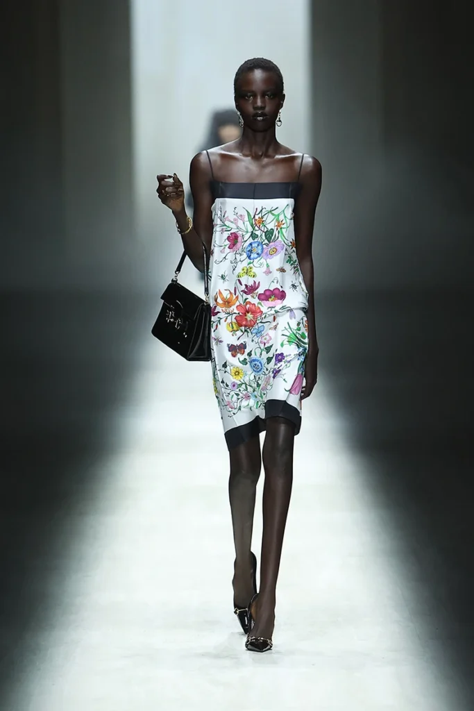 Gucci Primavera