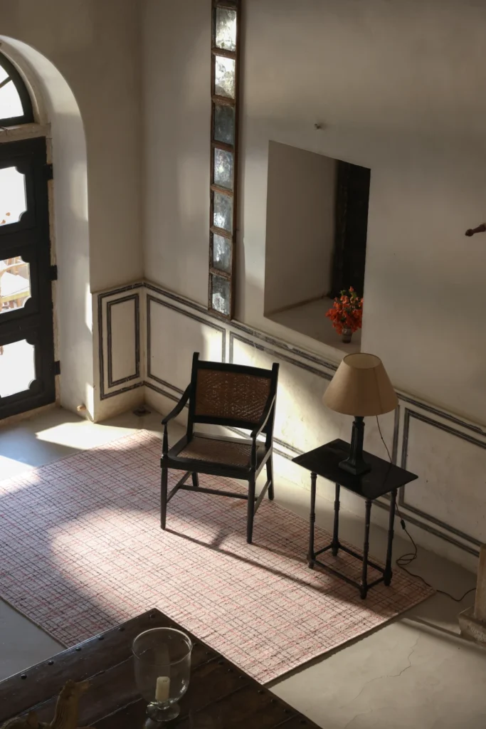 Jaipur Rugs X Vimar1991