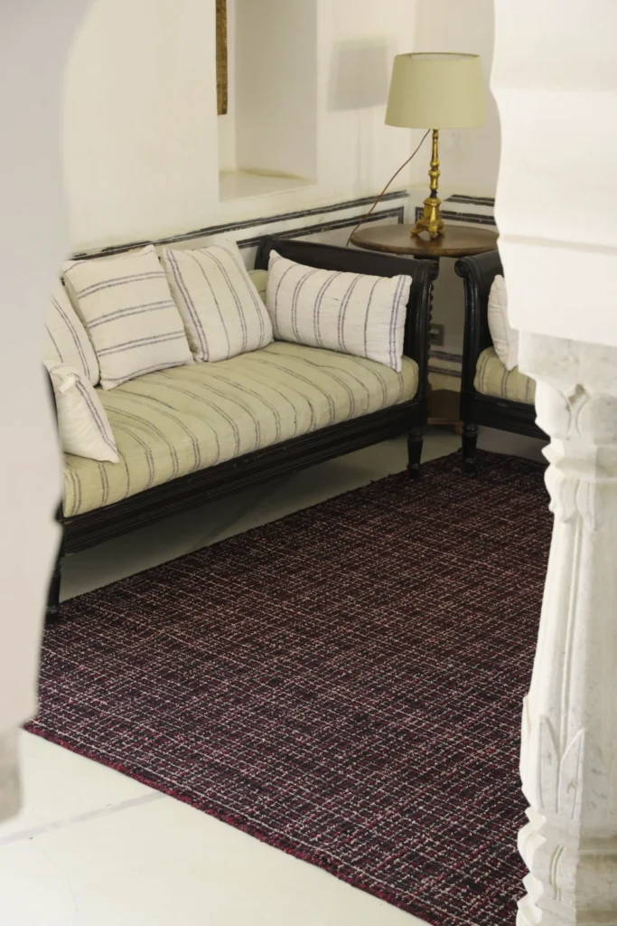 Jaipur Rugs X Vimar1991