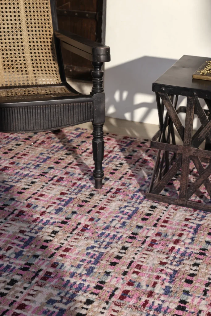 Jaipur Rugs X Vimar1991