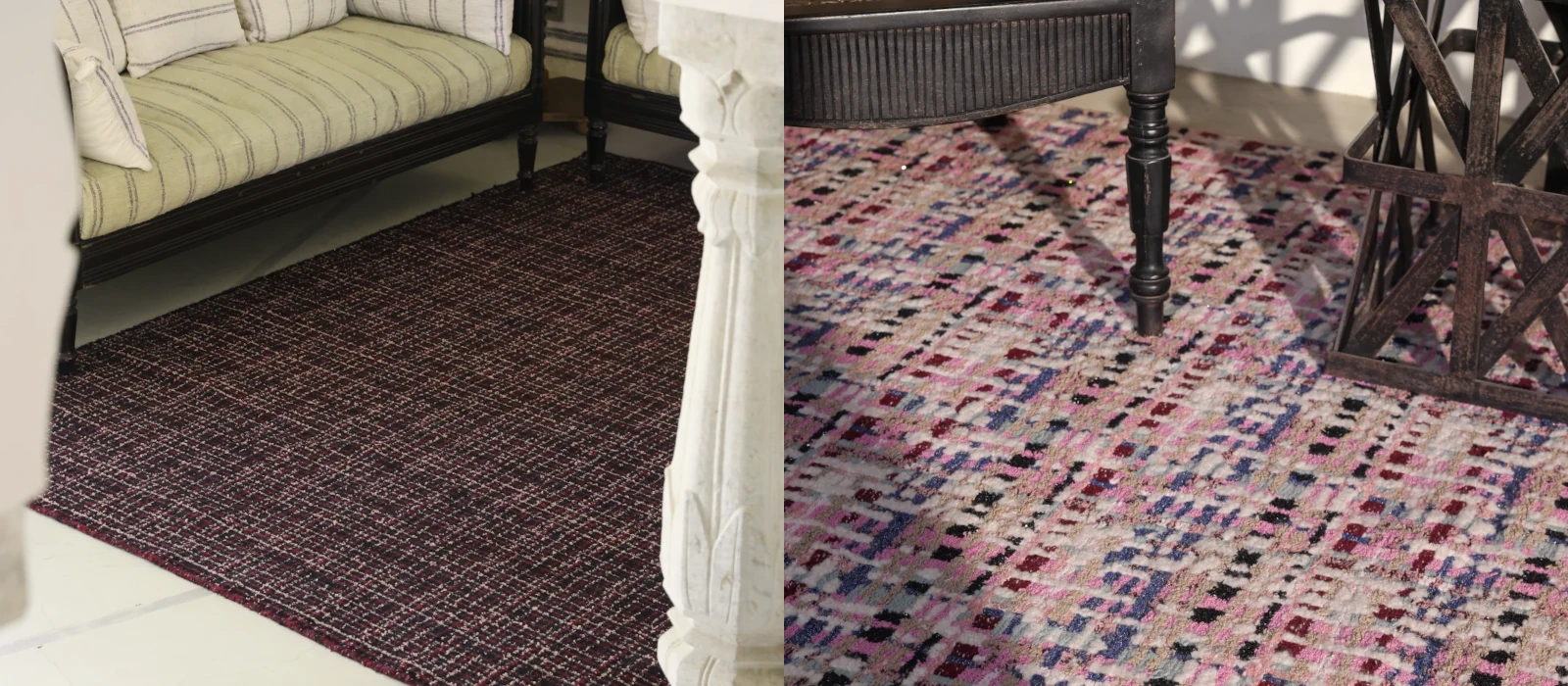 Jaipur Rugs X Vimar1991