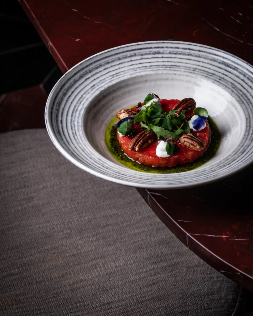 Kai Bar & Kitchen Bengaluru