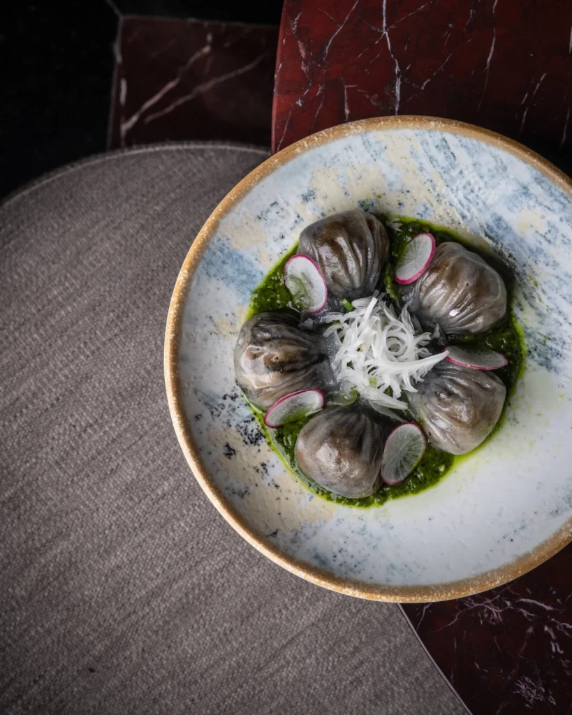 Kai Bar & Kitchen Bengaluru