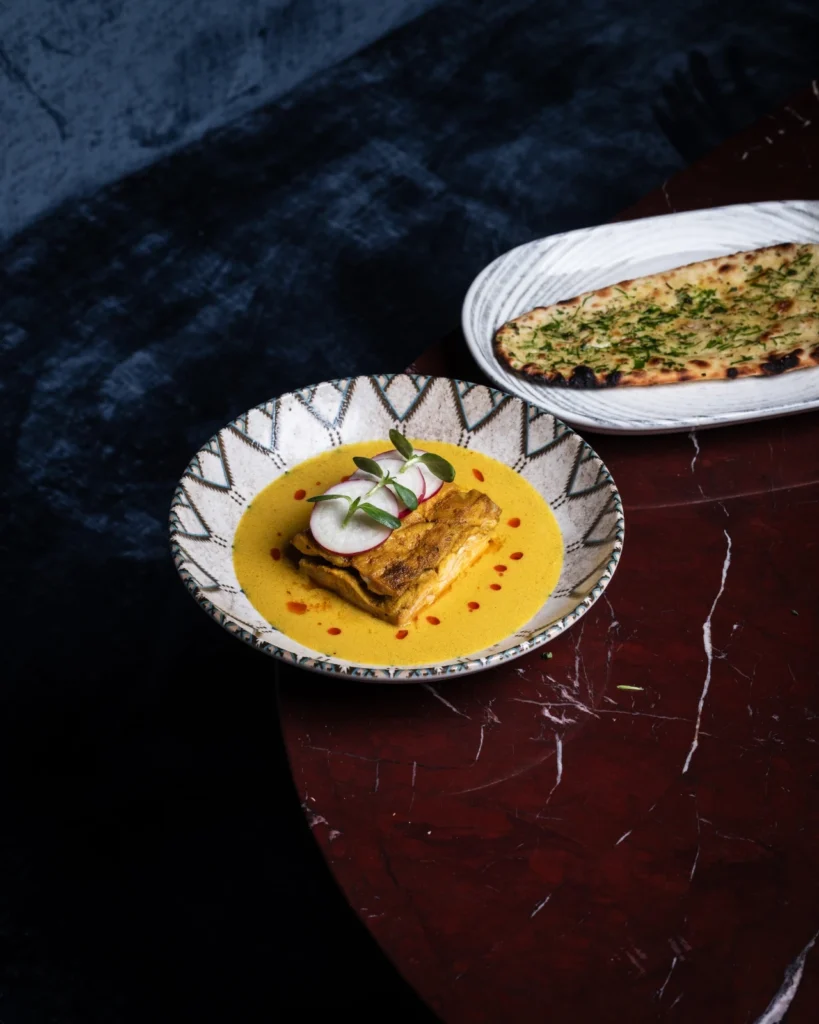 Kai Bar & Kitchen Bengaluru