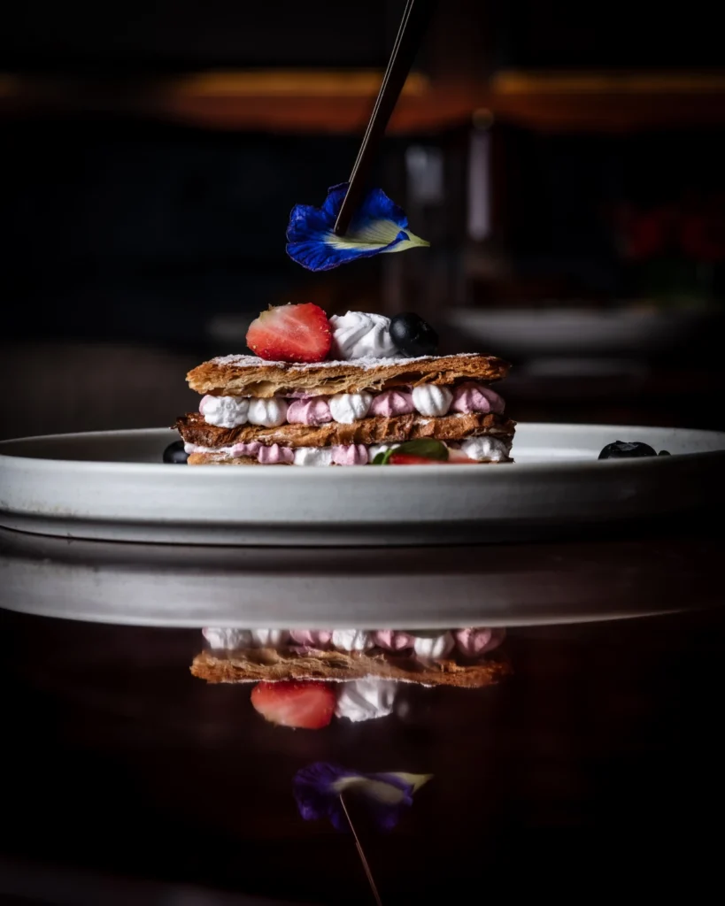 Kai Bar & Kitchen Bengaluru