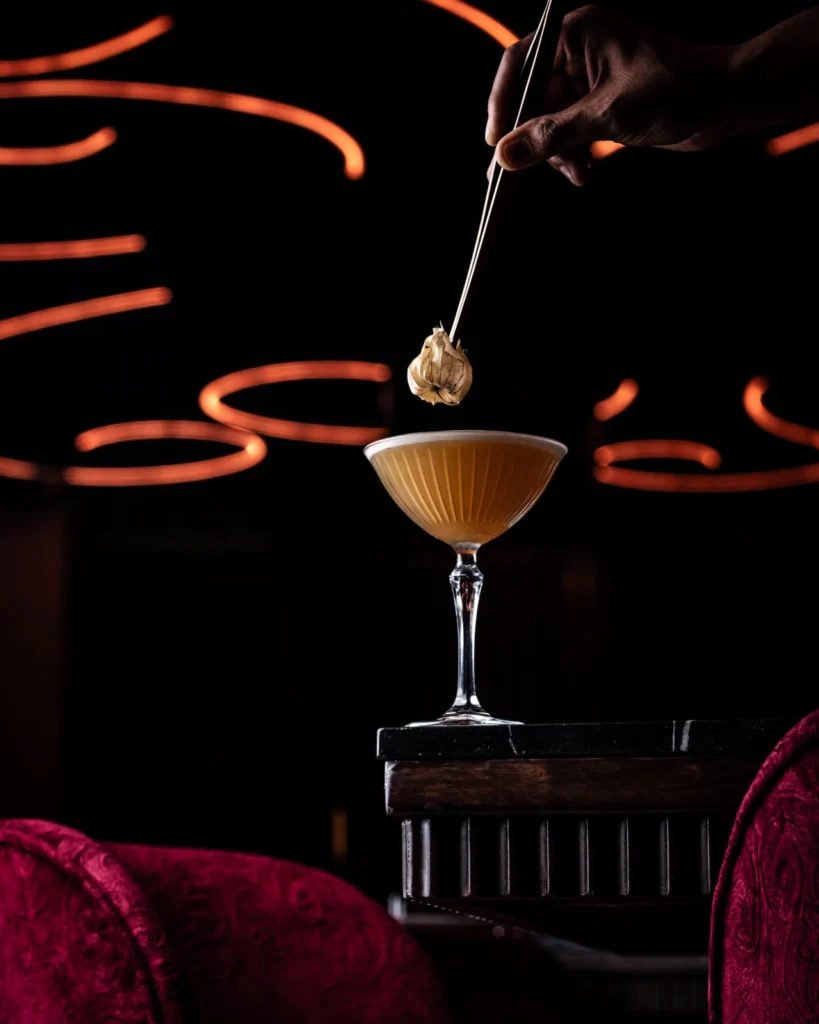 Kai Bar & Kitchen Bengaluru