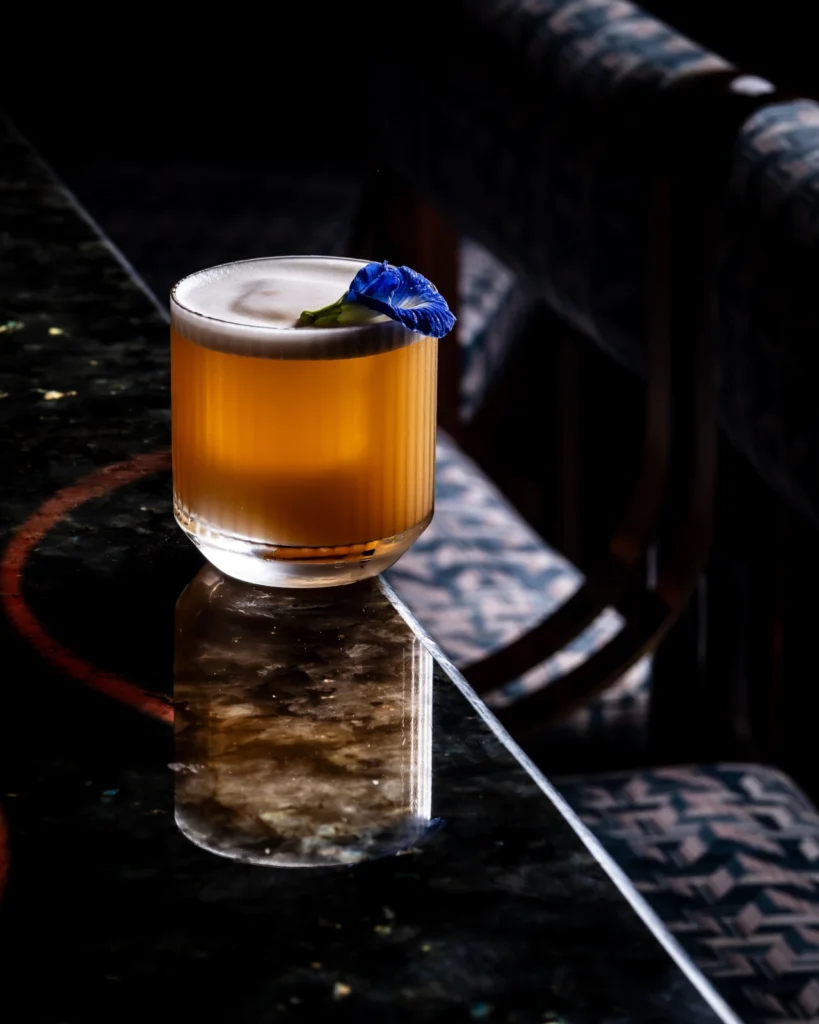 Kai Bar & Kitchen Bengaluru