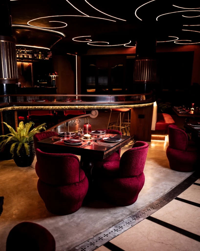 Kai Bar & Kitchen Bengaluru