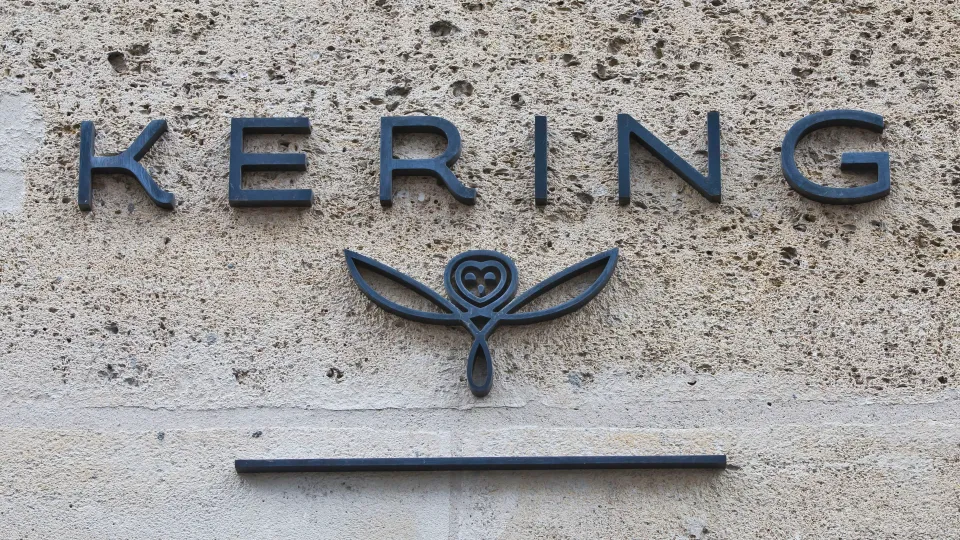 Kering Corporate