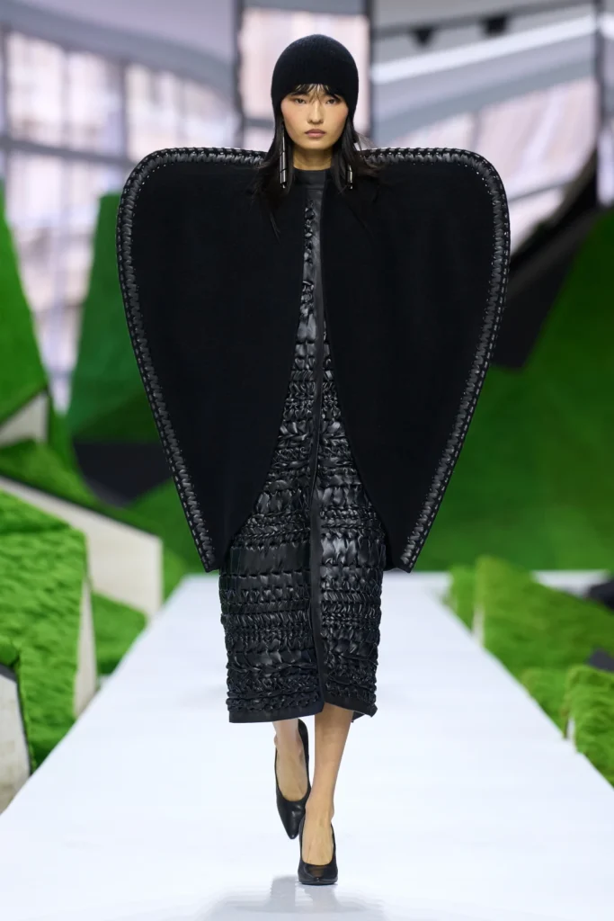 Louis Vuitton Fall 2026 