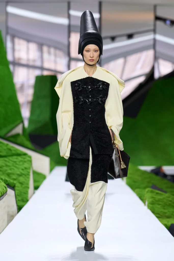 Louis Vuitton Fall 2026 