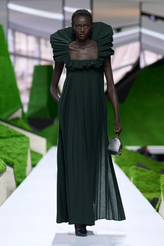 Louis Vuitton Fall 2026 