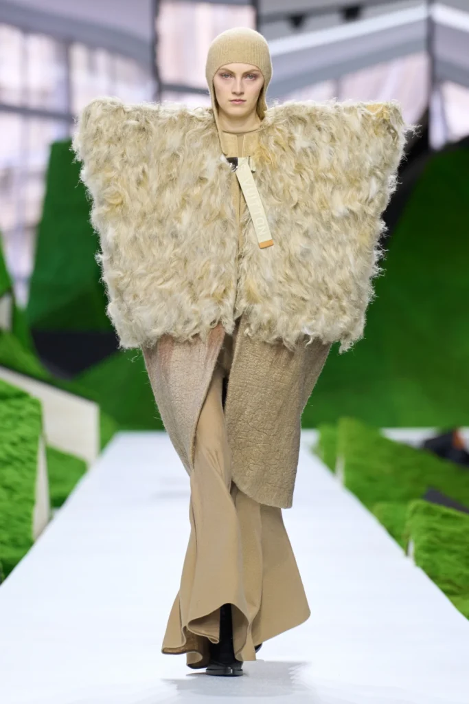 Louis Vuitton Fall 2026 