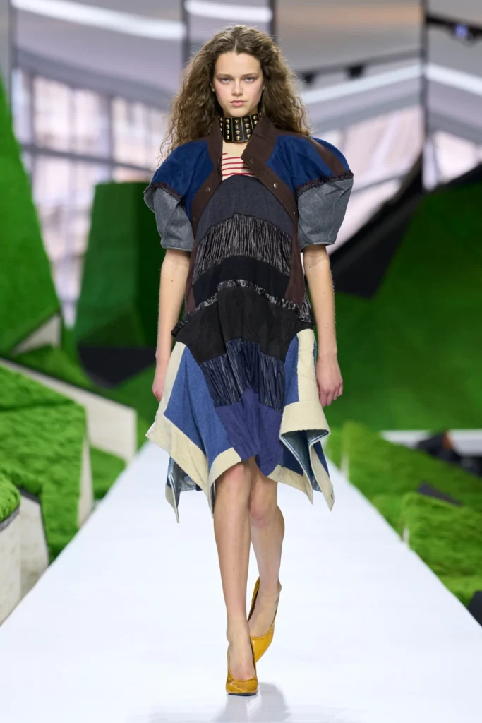 Louis Vuitton Fall 2026 