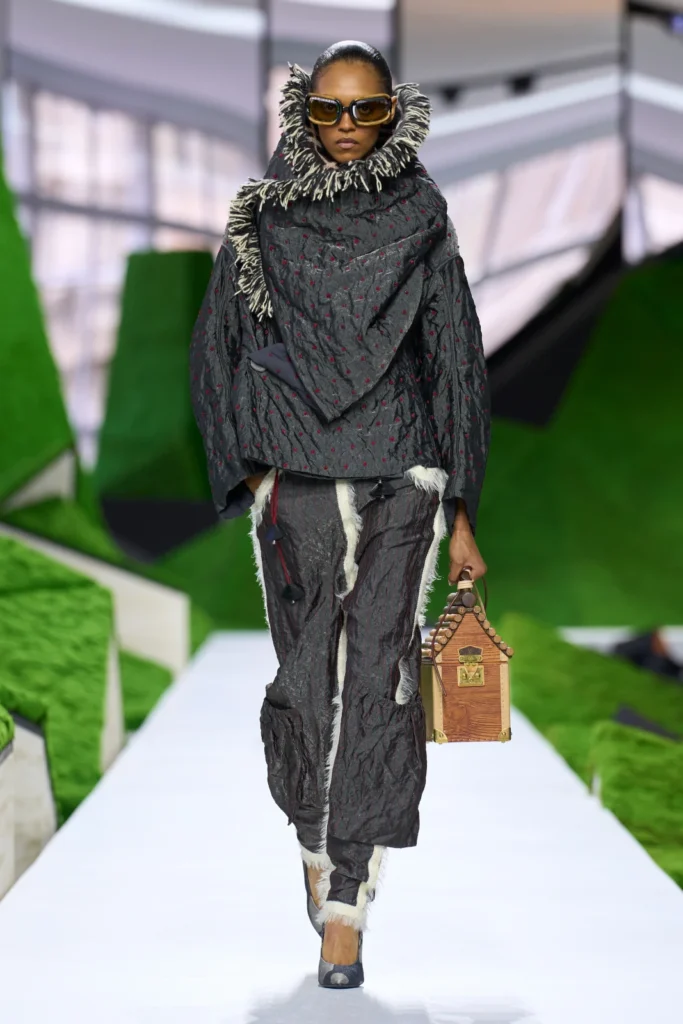 Louis Vuitton Fall 2026 