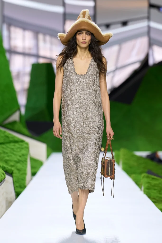 Louis Vuitton Fall 2026 
