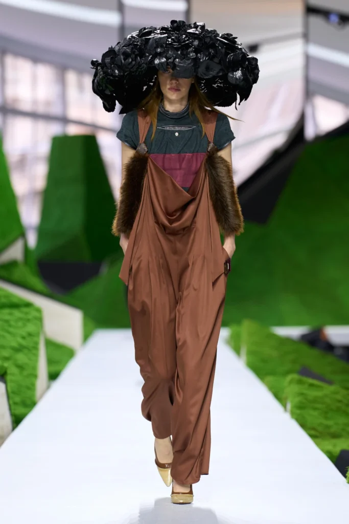 Louis Vuitton Fall 2026 