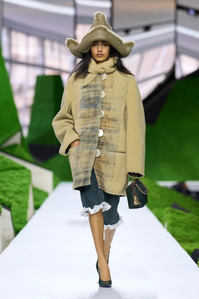 Louis Vuitton Fall 2026 