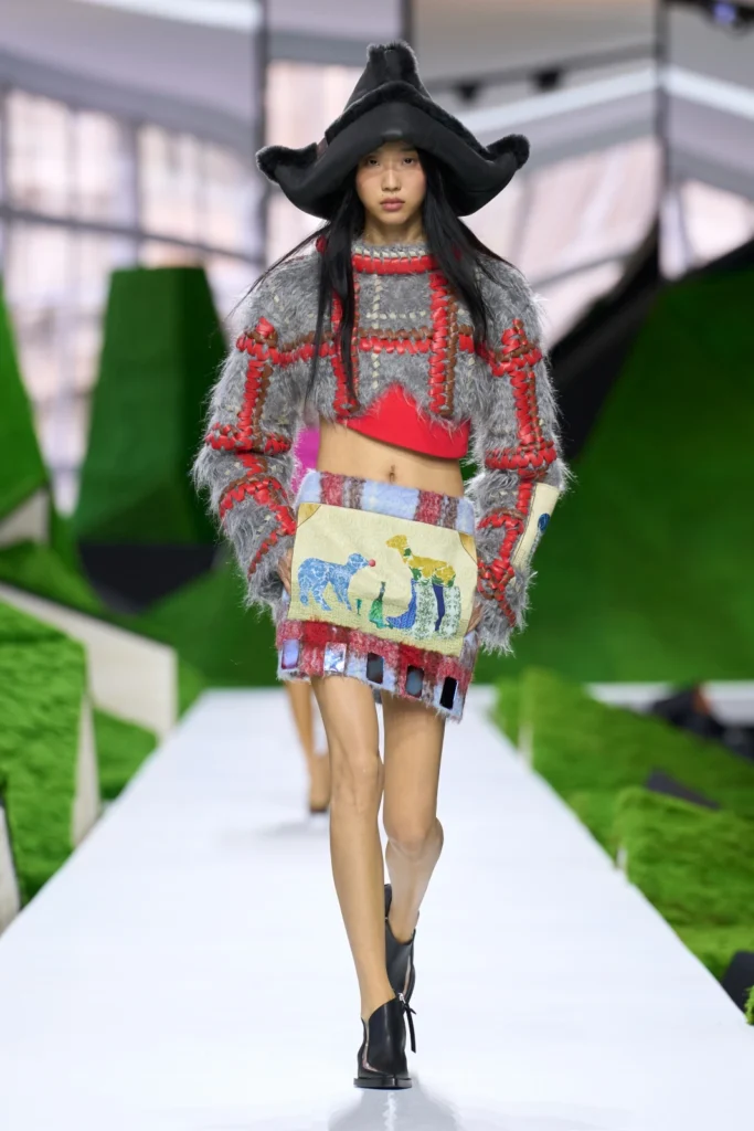 Louis Vuitton Fall 2026 