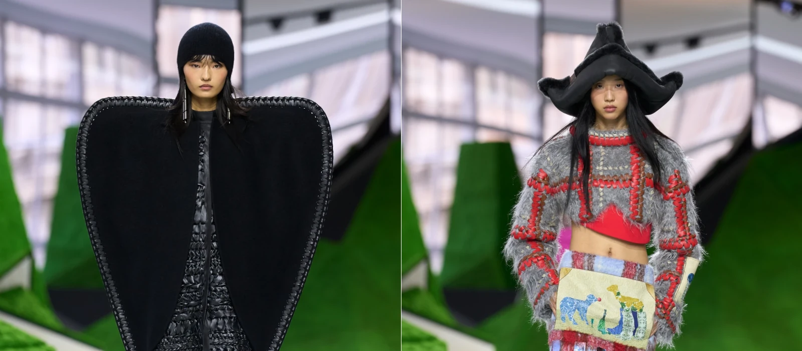 Louis Vuitton Fall 2026
