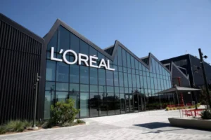 L'Oreal Corporate