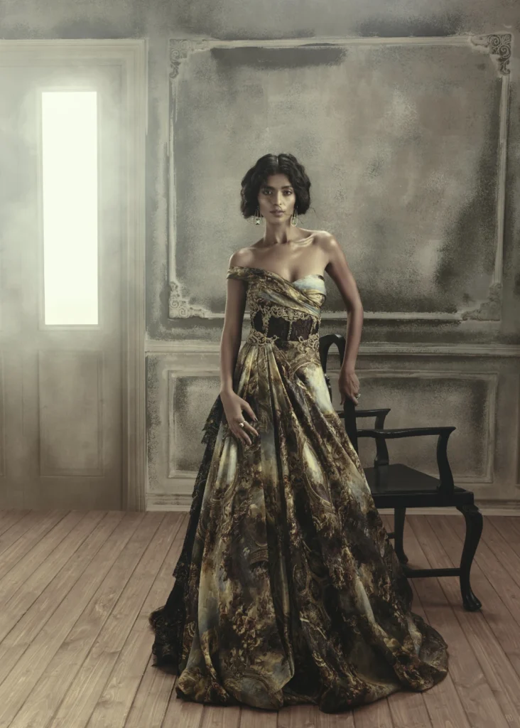 Shantnu & Nikhil's ‘The Modern Ceremony’ brings the Indian groom back to the fore 5 Shantnu & Nikhil The Modern Ceremony