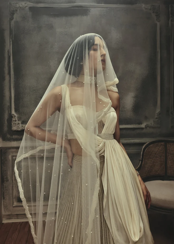 Shantnu & Nikhil's ‘The Modern Ceremony’ brings the Indian groom back to the fore 6 Shantnu & Nikhil The Modern Ceremony