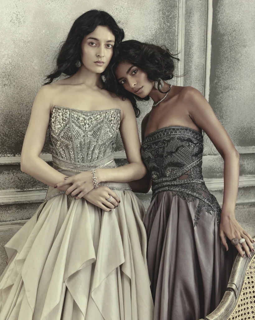 Shantnu & Nikhil's ‘The Modern Ceremony’ brings the Indian groom back to the fore 4 Shantnu & Nikhil The Modern Ceremony