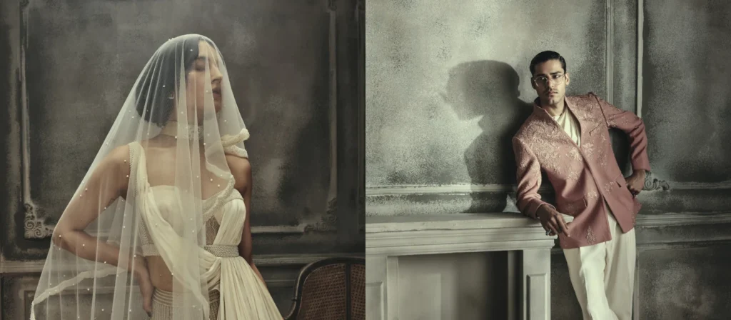 Shantnu & Nikhil The Modern Ceremony