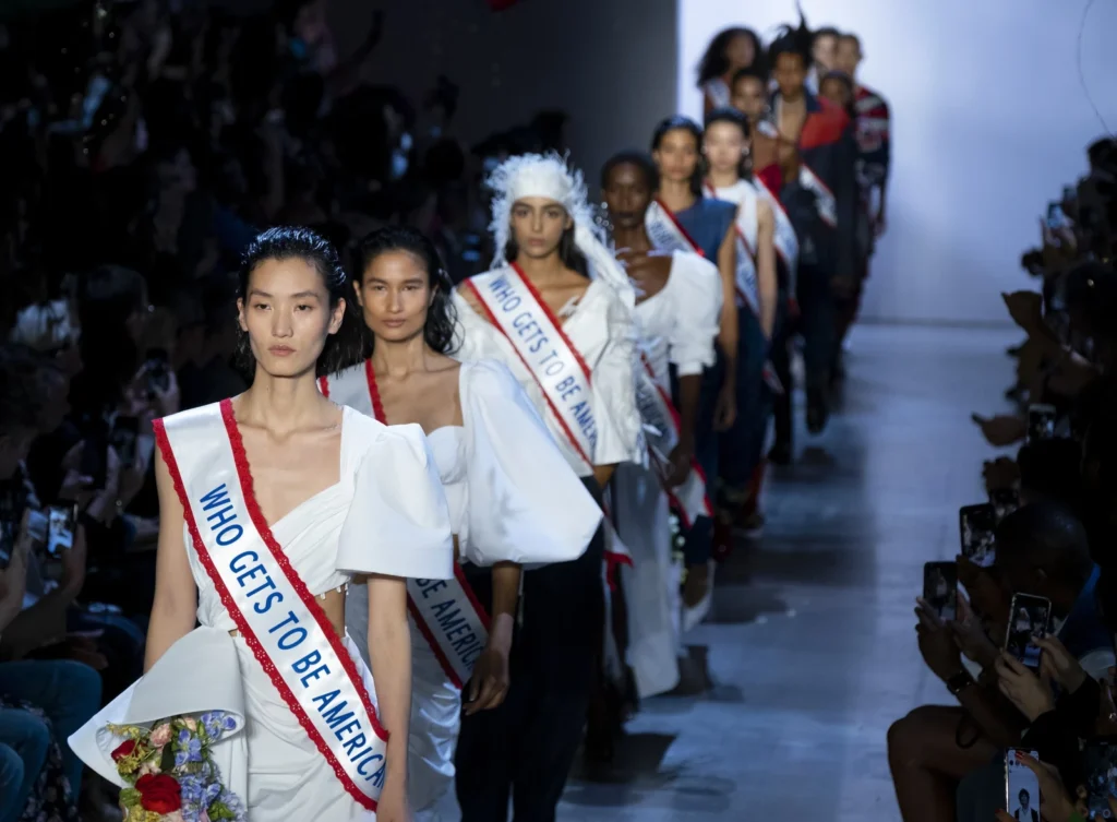 Luxury Without Dilution: A Conversation with Prabal Gurung 2 Prabal Gurung Who Gets to be an American